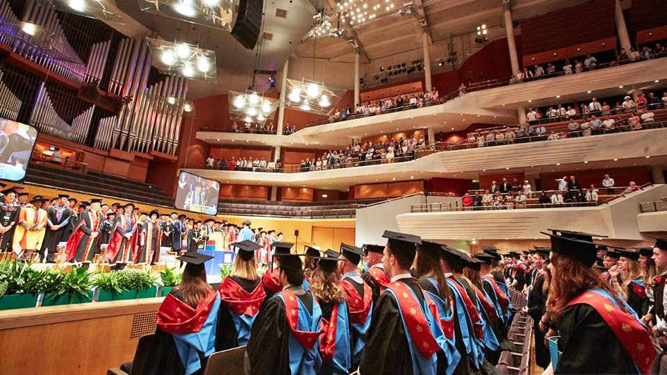 Conferences and Events The Bridgewater Hall