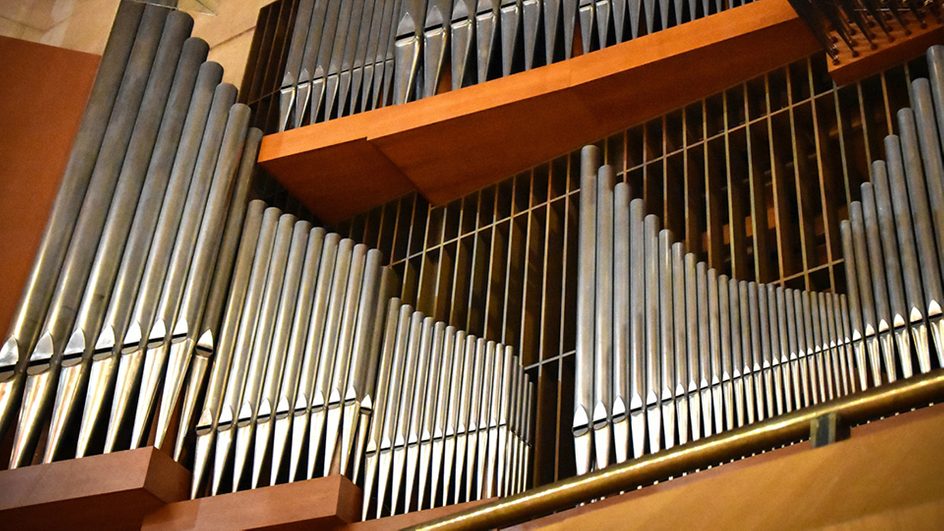 Grand Organ Gala - The Bridgewater Hall
