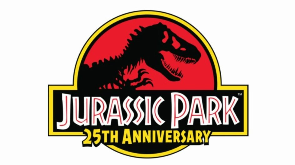 Jurassic Park | Monday 19 November 2018