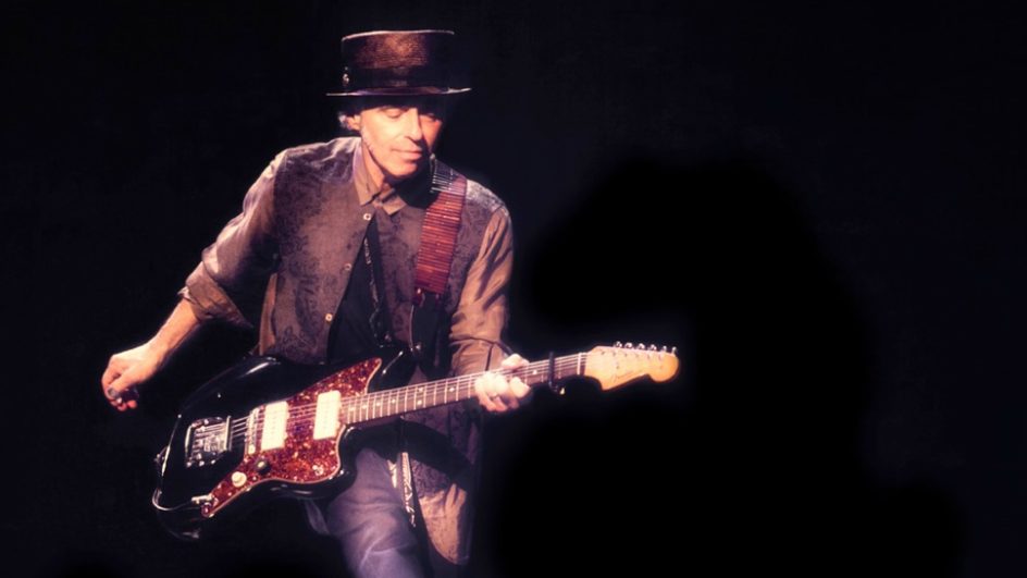 The Bridgewater Hall - Nils Lofgren May 2018
