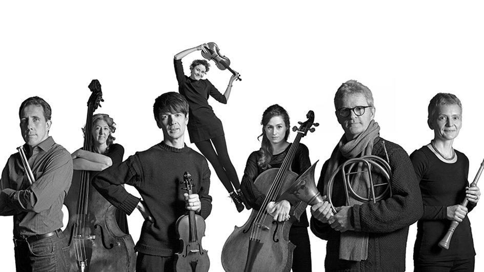 Orchestra of the Age of Enlightenment | ICS 1718