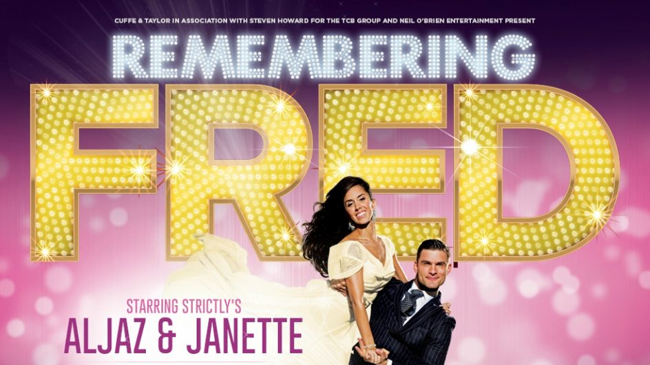 Remembering Fred - The Bridgewater Hall
