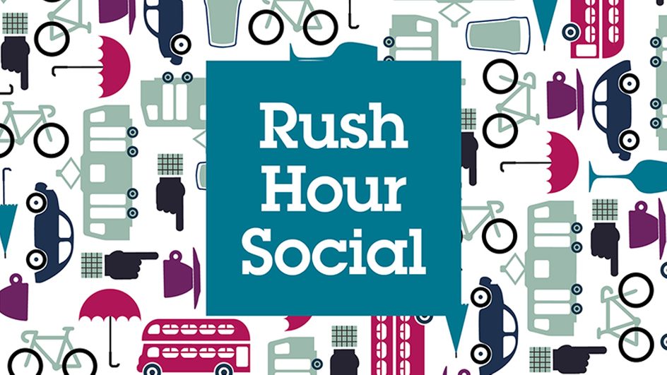 The Bridgewater Hall - Rush Hour Social