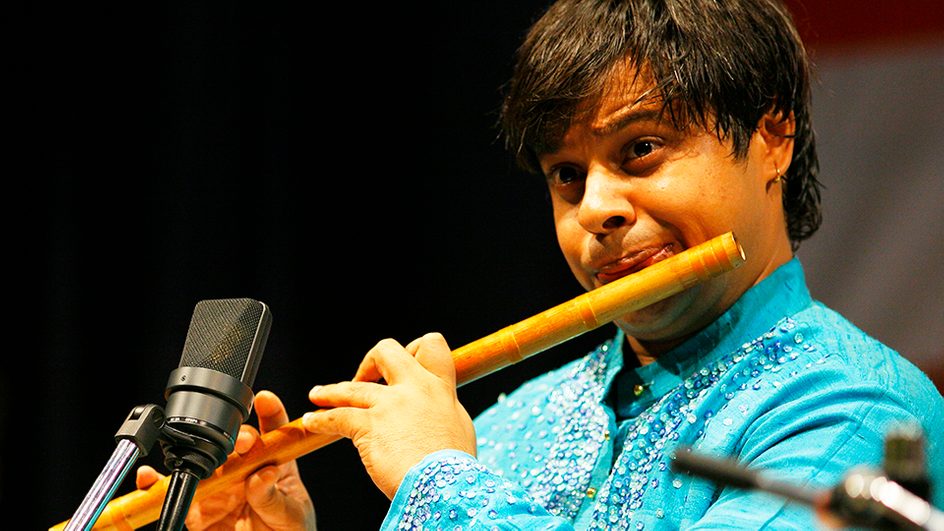 The Bridgewater Hall - Shashank-Subramanyam May 2018