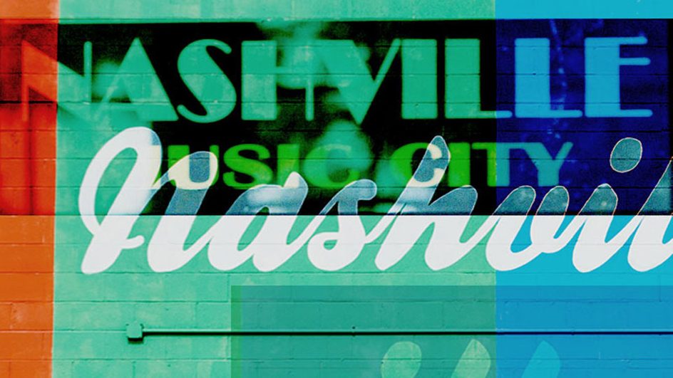 Nashville - The Halle 1819