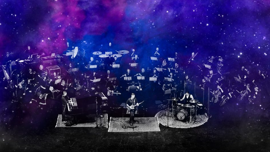 The Bridgewater Hall - Hanson - Feb 2019