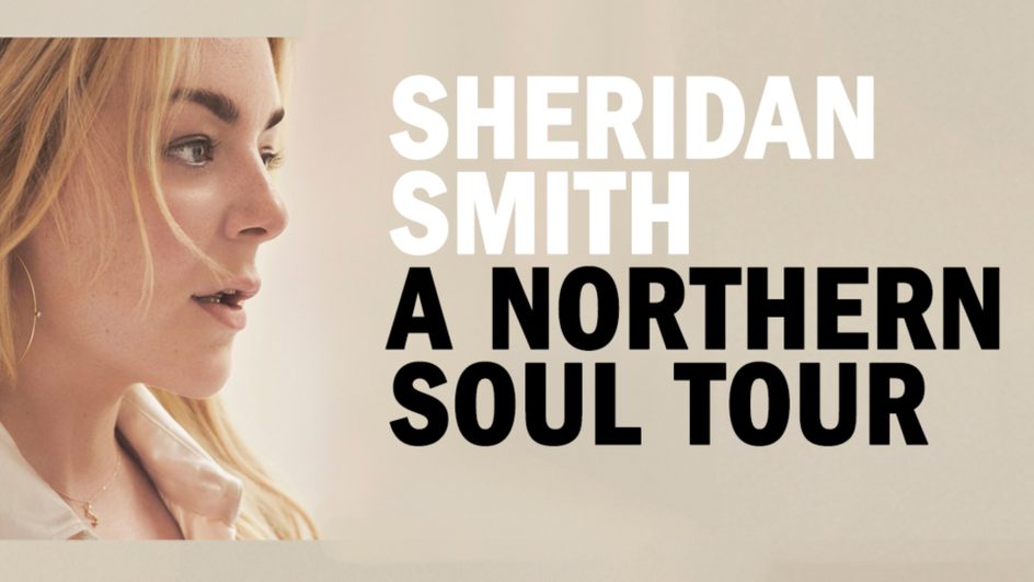 Sheridan Smith - Bridgewater Hall - March 2019