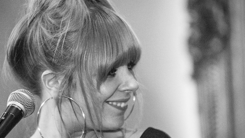 Lucy Mae - Bridgewater Hall - March 2019