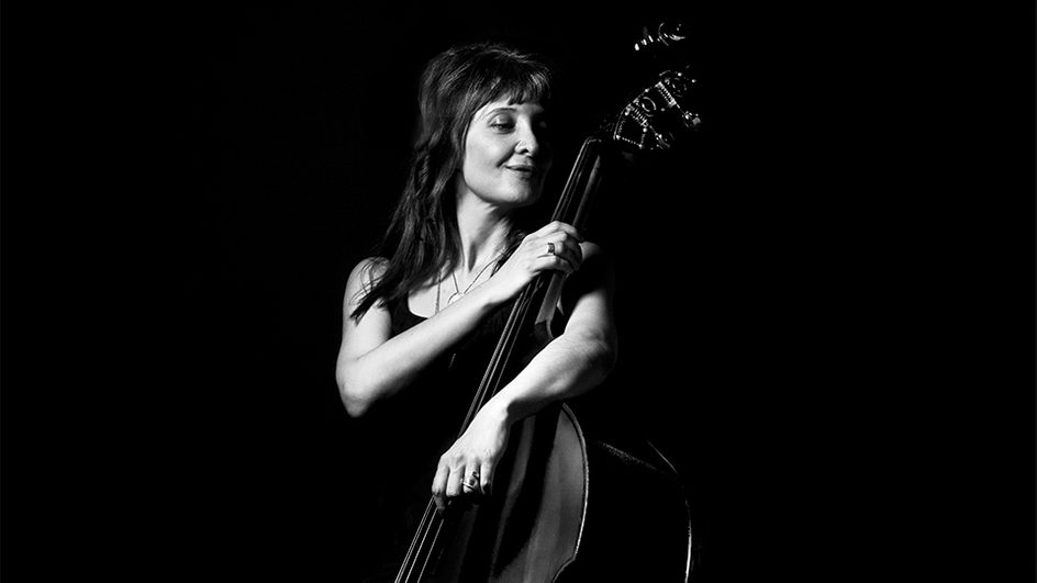Giulia Valle Bridgewater Hall 250519