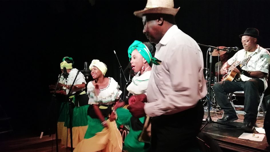 The-Bridgewater-Hall-A-Little-Bite-Music-2019-Mento-B-and-Jamaica-Folk-Ensemble