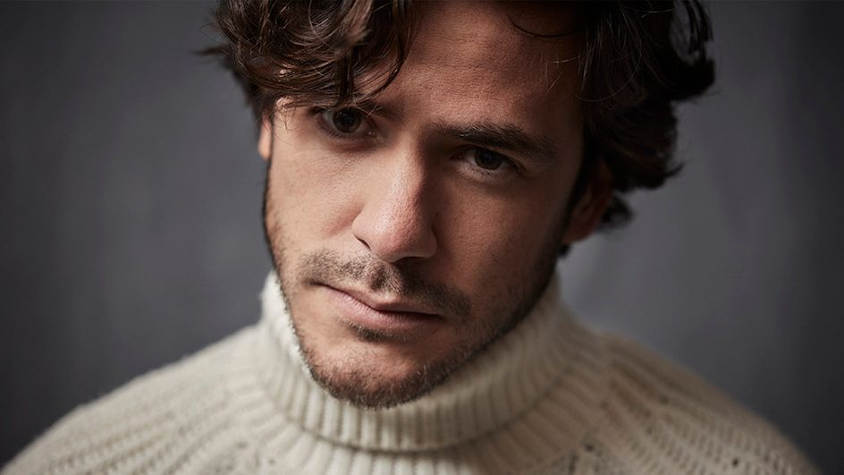 BWJ - Jack Savoretti - November 19