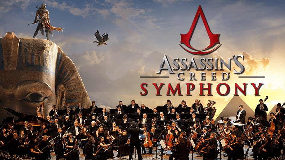BWH - Assassins Creed - April 2020