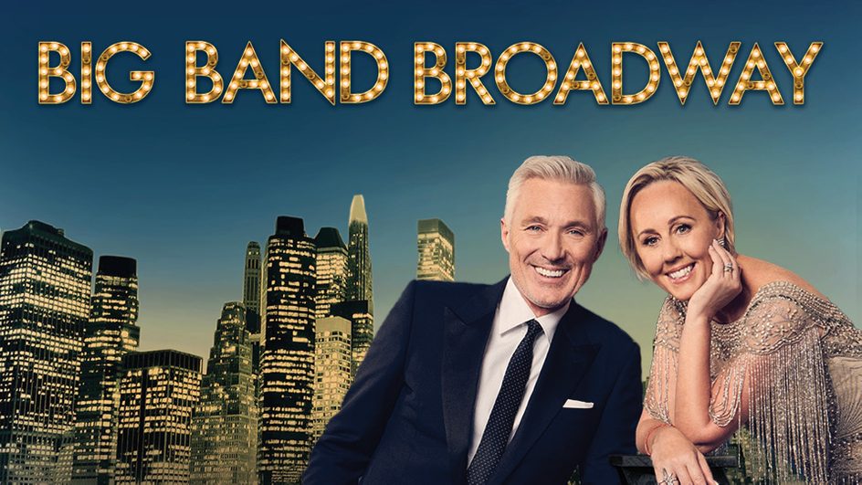 BWH - Big Band Broadway - Feb 2020