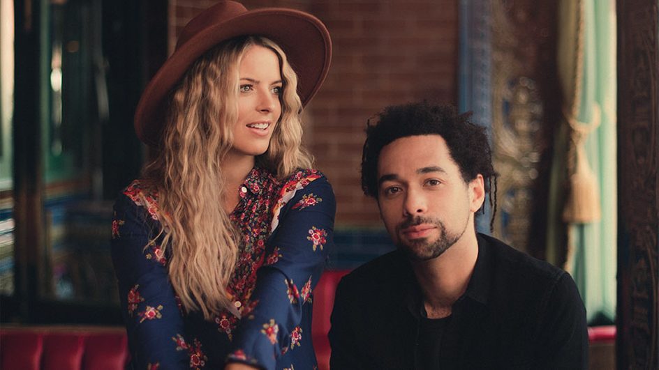 The Shires - The Bridgewater Hall - Monday 16 May 2022