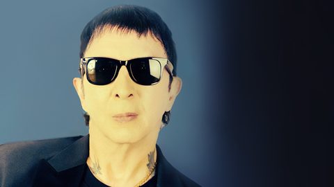 Marc Almond (April 2022)