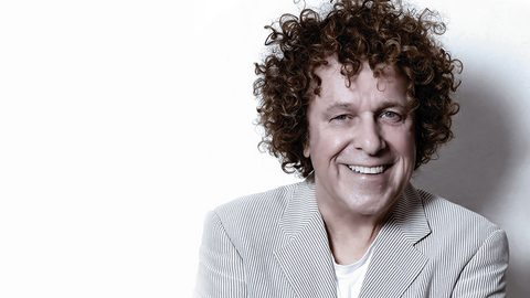 Leo Sayer - The Bridgewater Hall - 26 October 2021