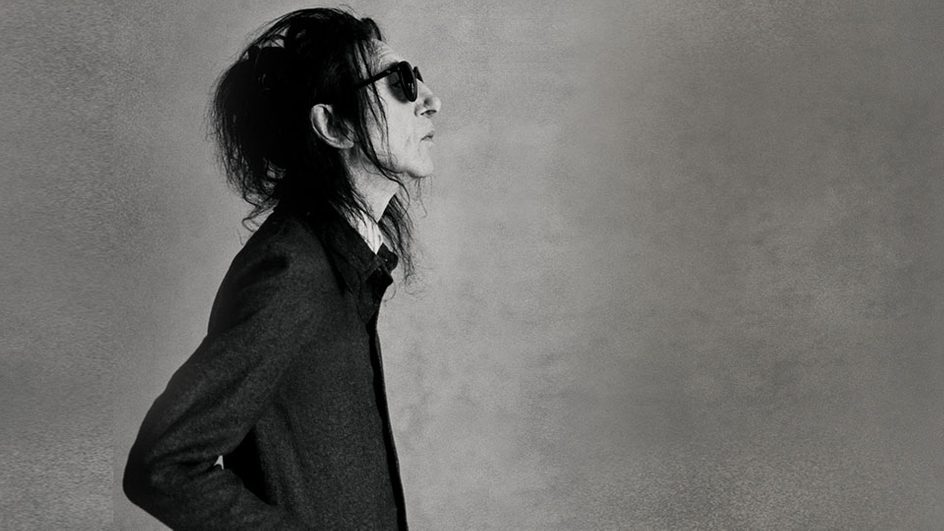 John Cooper Clarke - Friday 11 Jun 2021 - Manchester Bridgewater Hall