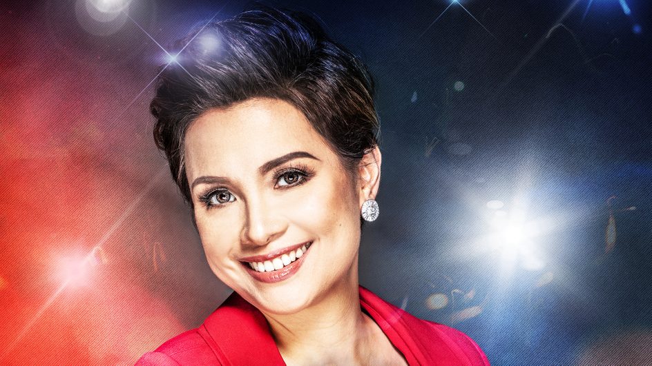 Lea Salonga - June 2022