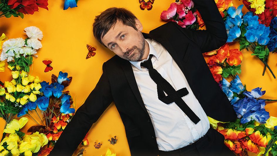 Divine Comedy - The Bridgewater Hall - 2022