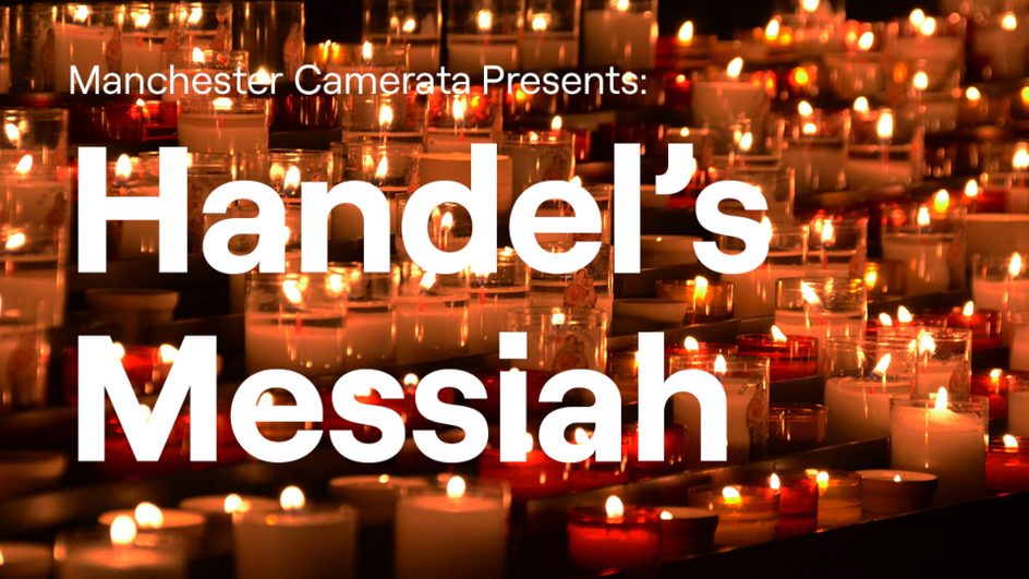 Camerata; Handel's Messiah 21
