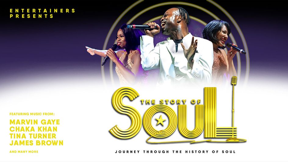 Story of Soul -May 2022