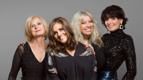 Woman to woman Nov 22