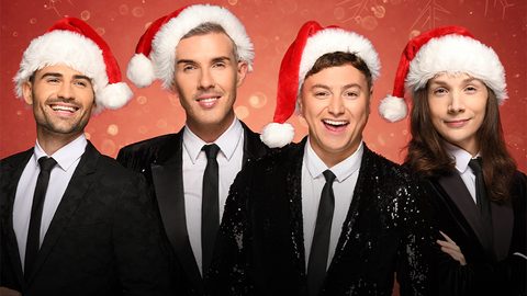 Collabro - DEC 22