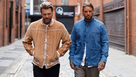 Boyzlife - September 2022