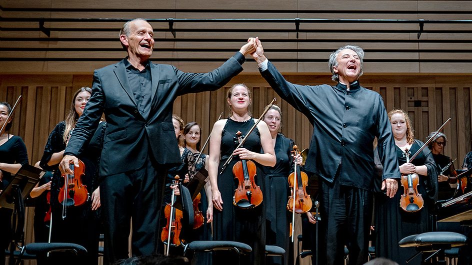 Manchester Camerata - Mozart