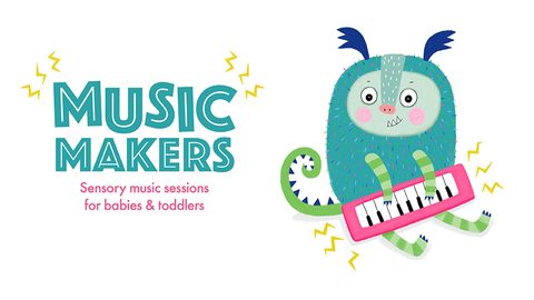 Music Makers - The Bridgewater Hall - 2023