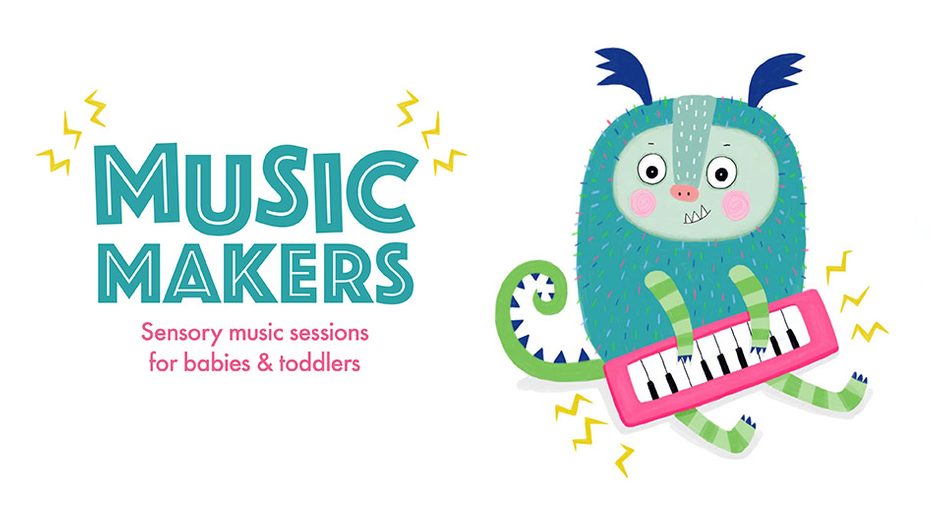 Music Makers - The Bridgewater Hall - 2024