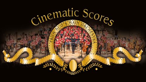 National Children's Orchestra - 21 August 2022