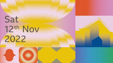 BBC Philharmonic - The Bridgewater Hall - 12 November 22