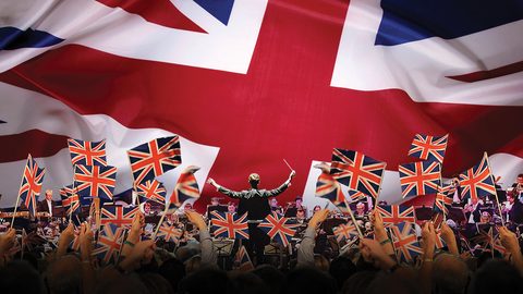 Autumn Proms - October 2022
