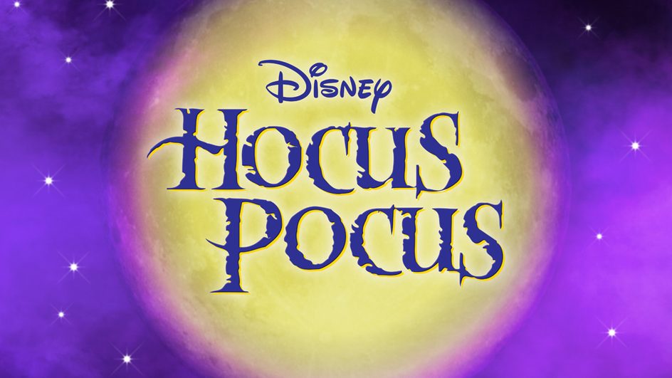 Hocus Pocus In Concert - The Bridgwater Hall - Monday 24th October 2022