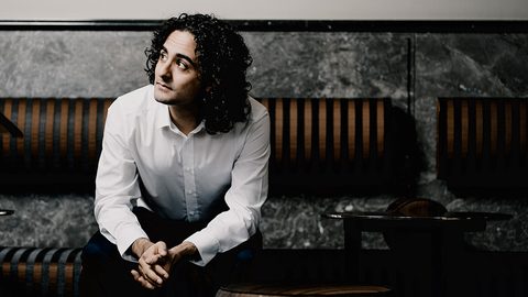 The Hallé: Scheherazade - The Bridgewater Hall - 2,3, 6 November 2022
