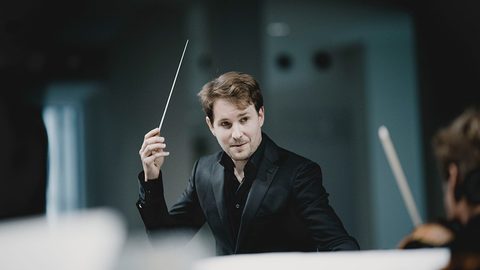 The Hallé: Death and Transfiguration - The Bridgewater Hall - 24 November 22
