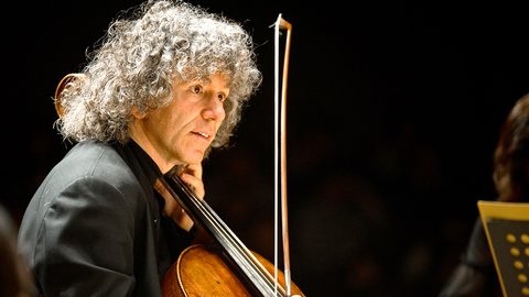 The Hallé: Isserlis plays Elgar - The Bridgewater Hall - 8 December 2022