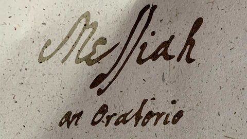The Hallé: Messiah - The Bridgewater Hall - 10 December 2022