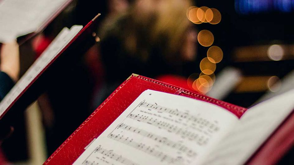 Hallé Carol Concert - The Bridgewater Hall - 17, 18 December 2022