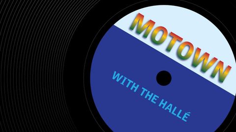 The Hallé - Motown - December 2022