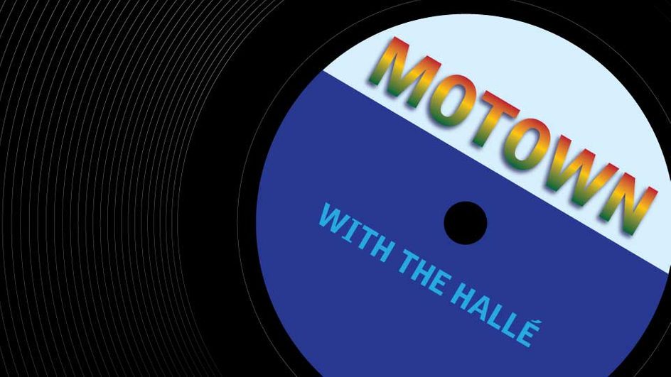 The Hallé: Motown - The Bridgewater Hall - 22 December 2022