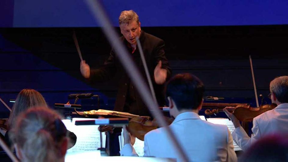 The Hallé: Winter Classics - The Bridgewater Hall - 19 November 2022