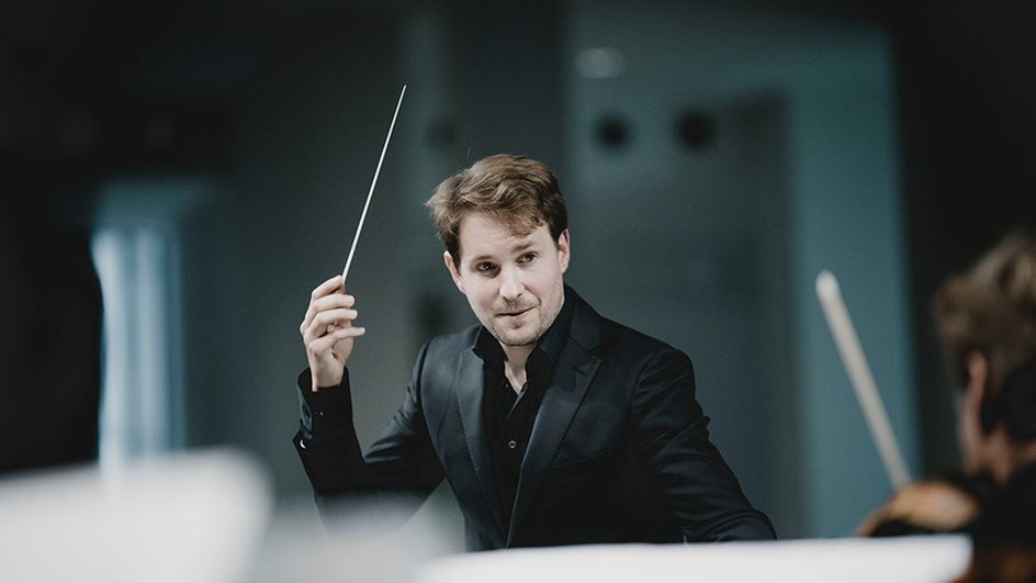 The Hallé: Death and Transfiguration - The Bridgewater Hall - 24 November 22