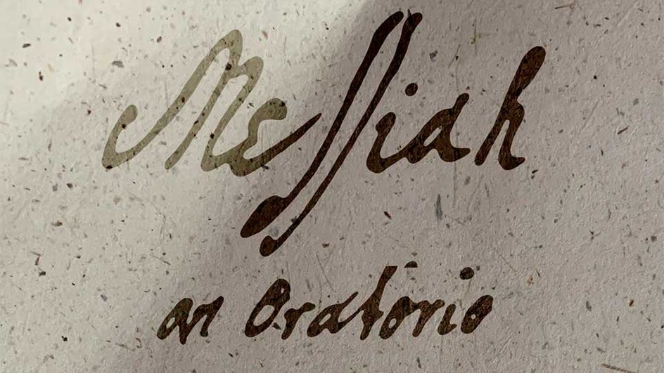 The Hallé: Messiah - The Bridgewater Hall - 10 December 2022