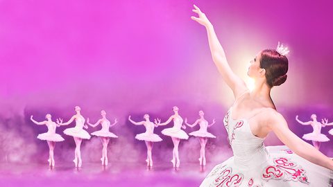 The Nutcracker - The Bridgewater Hall - 2 January 2023