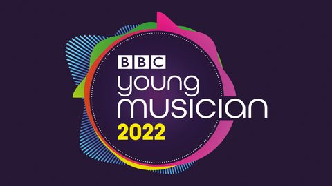 BBC Young Musician Of The Year - The Bridgewater Hall - 29 September 2022