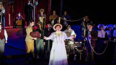 RNCM Opera Gala