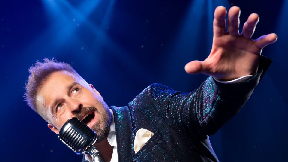 alfie boe tour 2023 manchester