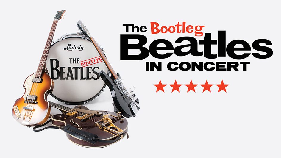 Bootleg Beatles Dec 23